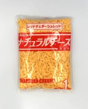 レッドチェダーチーズ